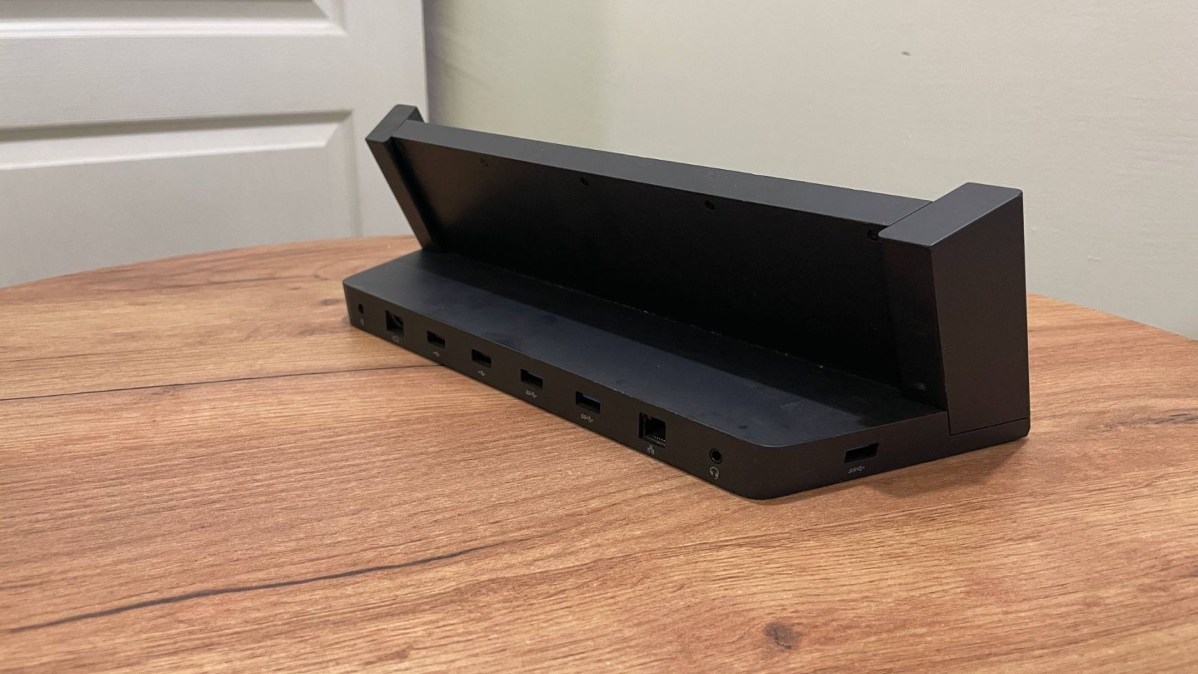 Док-станція Microsoft Surface Pro 3 / Pro 4 Docking Station   (Model: 1664) - фото фото фото 10