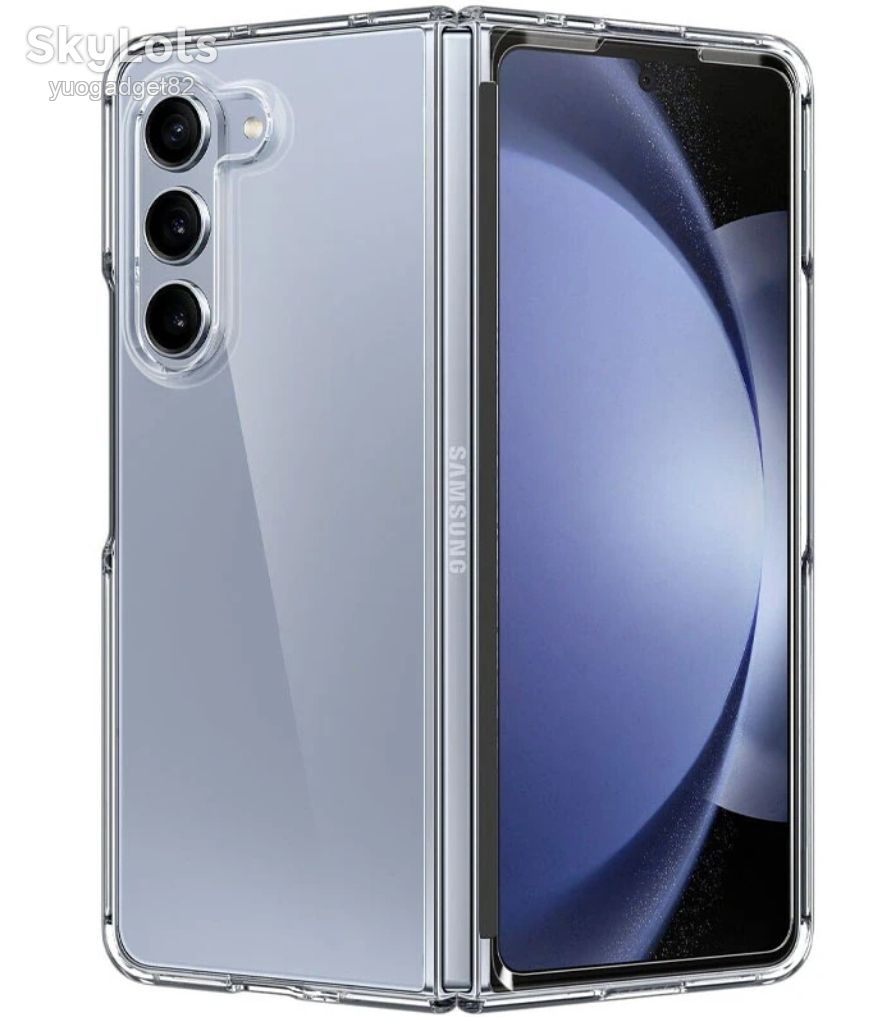 Чохол SGP Ultra Hybrid для Samsung Galaxy Z Fold6 - фото фото фото 2