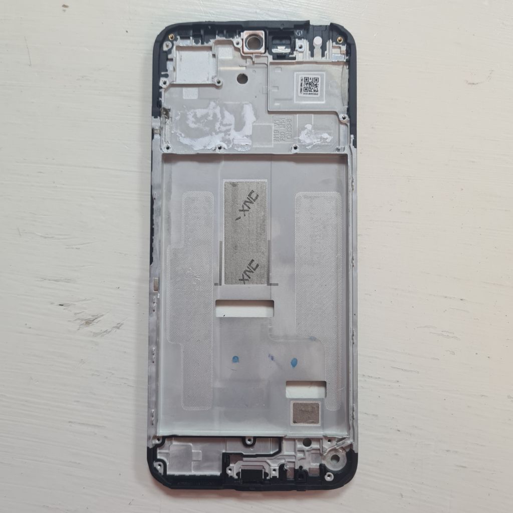 Корпус Xiaomi Redmi 13 5G оригінал з розборки - фото фото фото 1