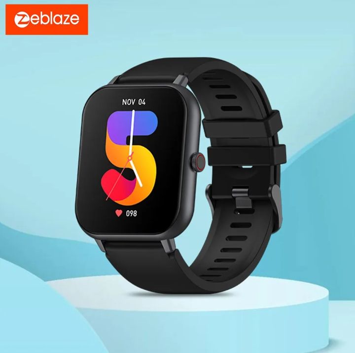Смарт годинник ZEBLAZE btalk lite - фото фото фото 0