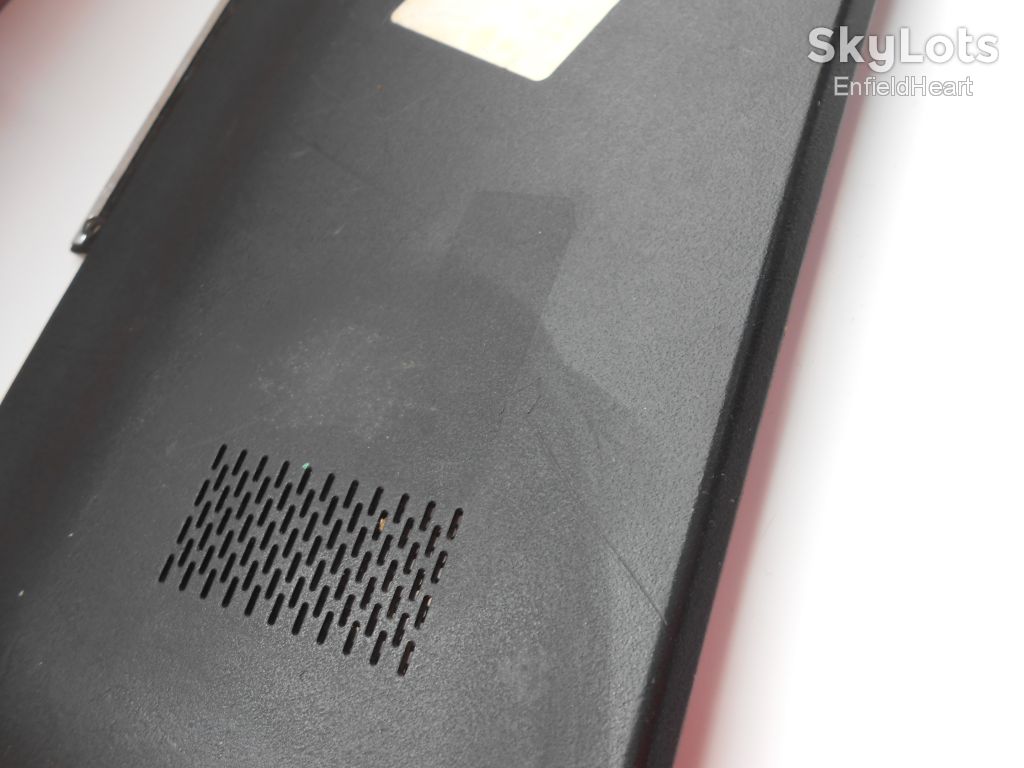 Крышка сервисная разборка Asus K61IC - фото фото фото 2