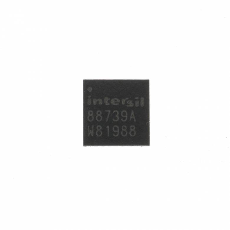 Микросхема Intersil ISL88739A для ноутбука - фото фото фото 1