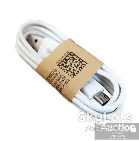 Кабель USB micro USB - фото фото фото 1