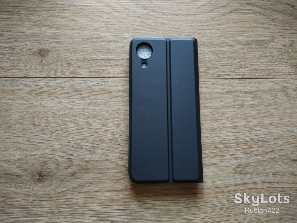 Чехол книжка на Samsung Galaxy A03 Core A032 чохол книжка - фото фото фото 2