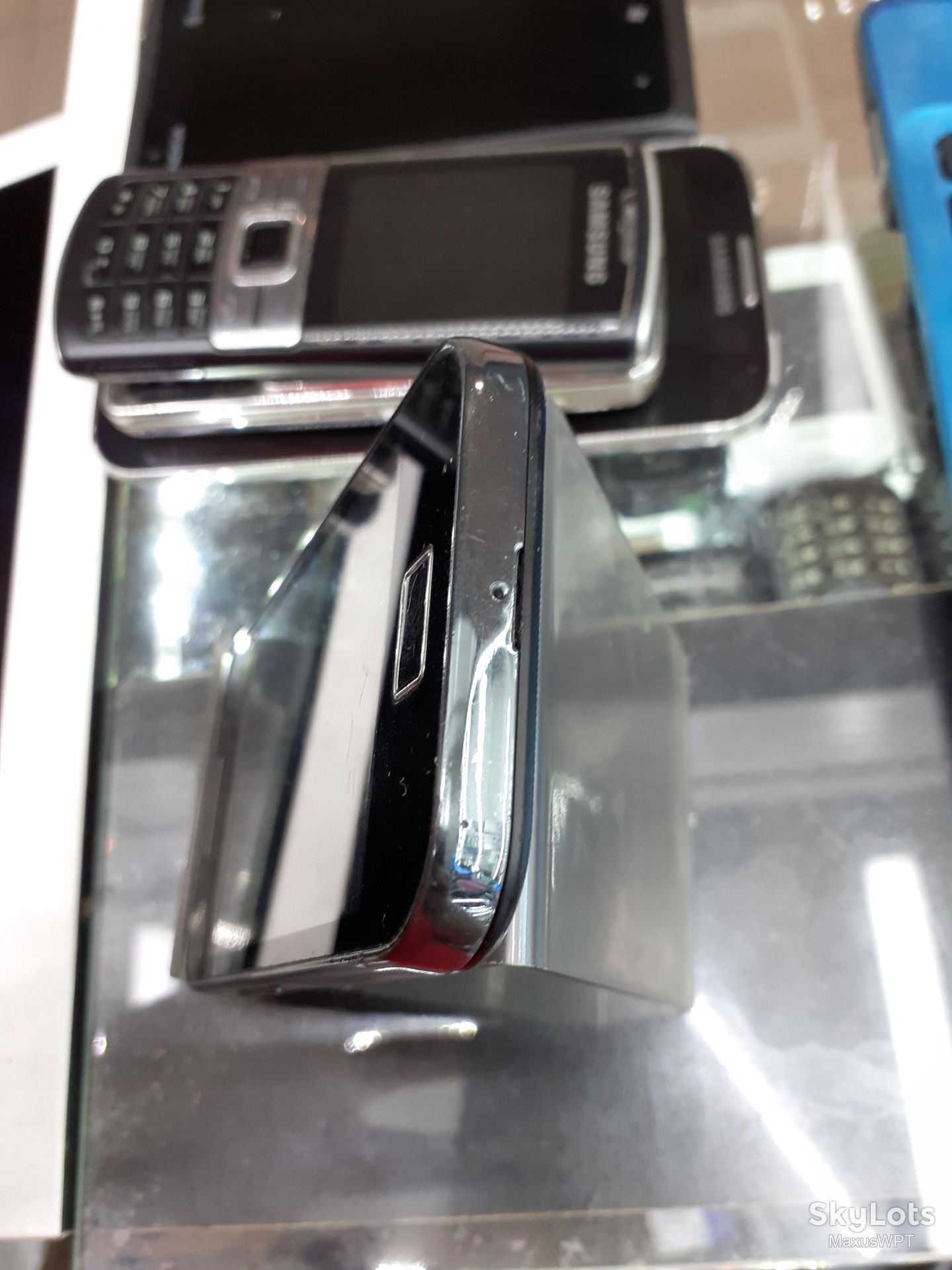 #1026 Sklad Смартфон Samsung Galaxy Ace GT-S5830 - фото фото фото 5