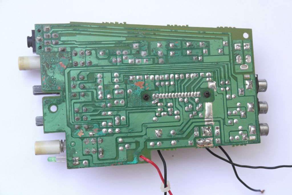 Усилитель Genius SP-718 2x5W - фото фото фото 5
