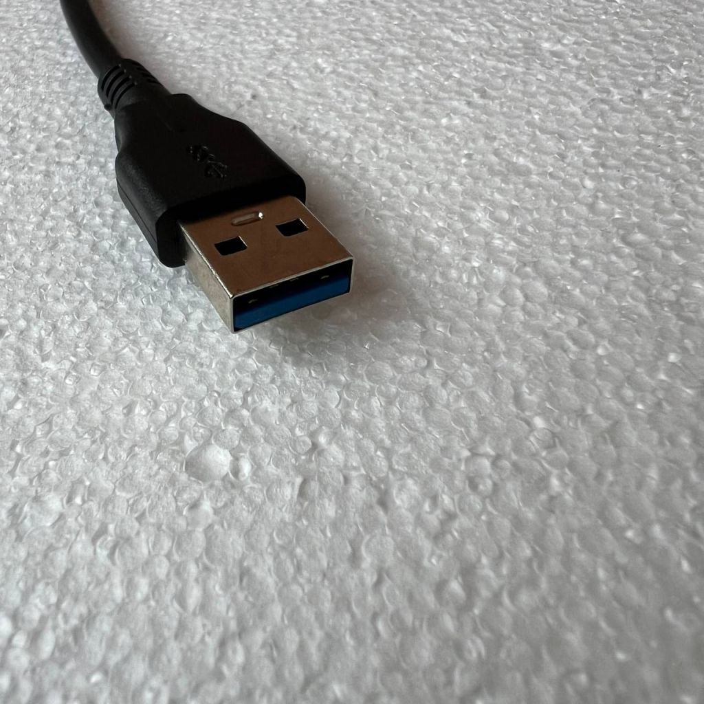 Перехідник USB to 2,5" HDD SSD - фото фото фото 6