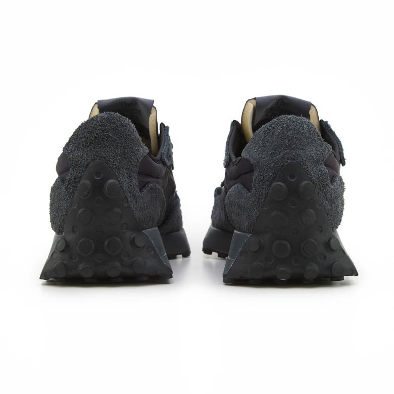New Balance 327 Shadow Black 41 - фото фото фото 3