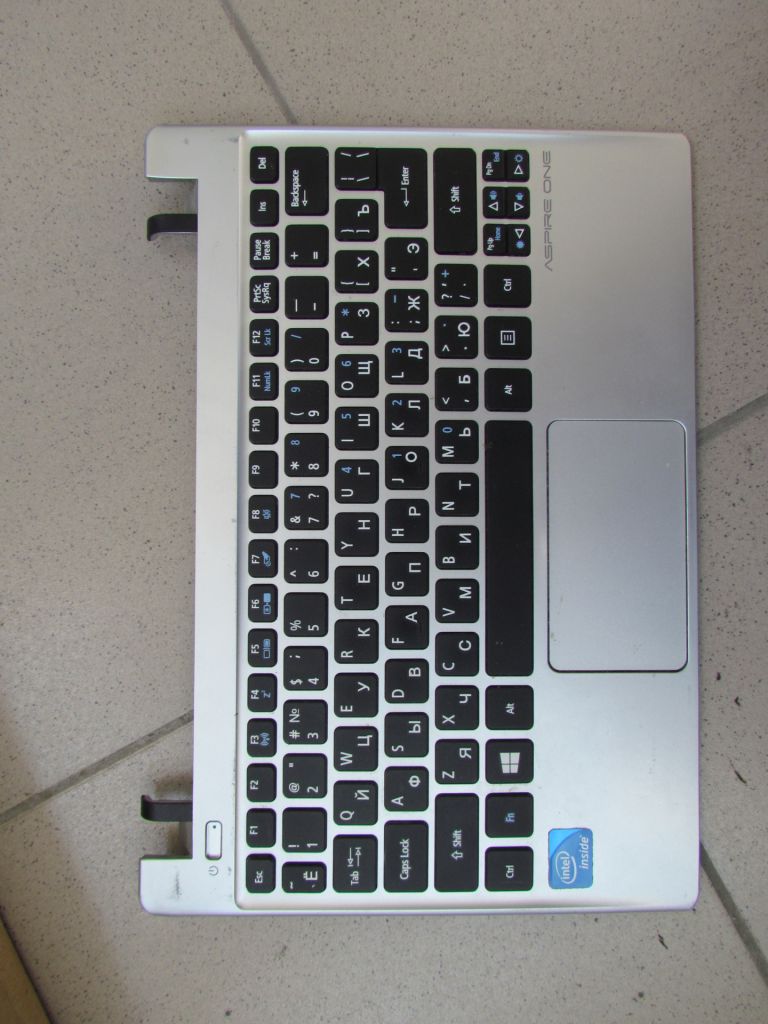 Acer Q1VZC Топкейс - фото фото фото 0