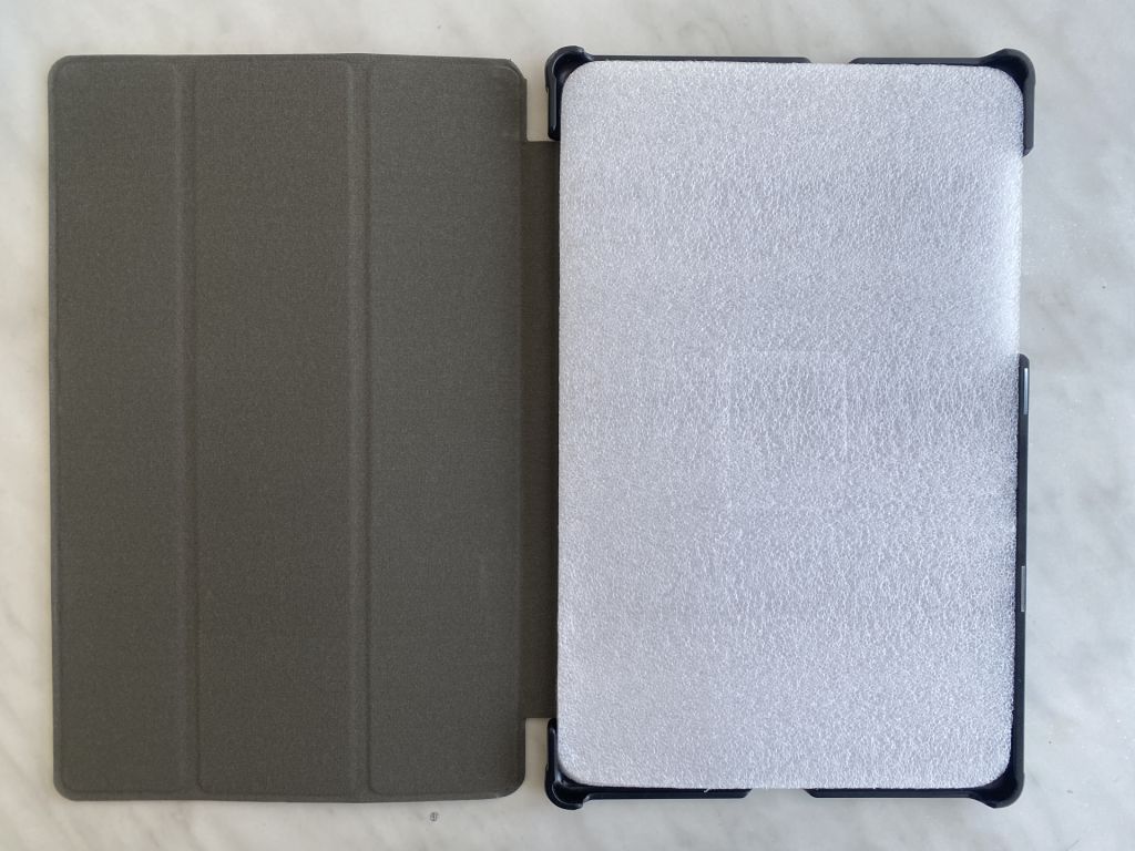 Чехол-книжка для планшета Apple iPad Smart Case - фото фото фото 4