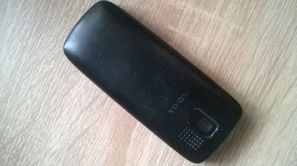 Мобильный телефон Nokia 112 - фото фото фото 1