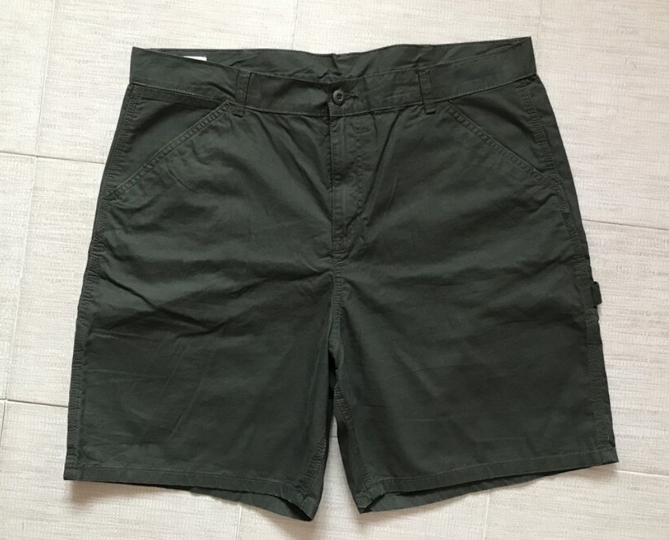 Стильные, качественные шорты карго,  Jack&amp;Jones mens regular fit. Лондон. L - фото фото фото 11
