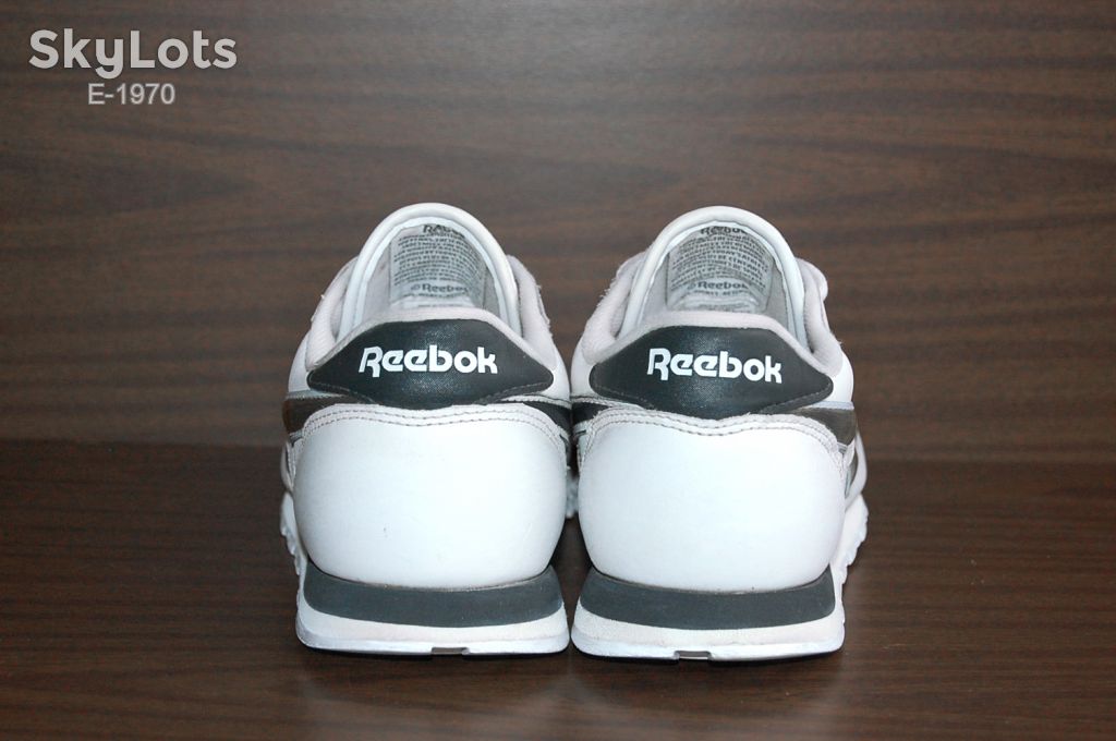 Кроссовки REEBOK CLASSIC р.38-39 original INDONESIA - фото фото фото 5