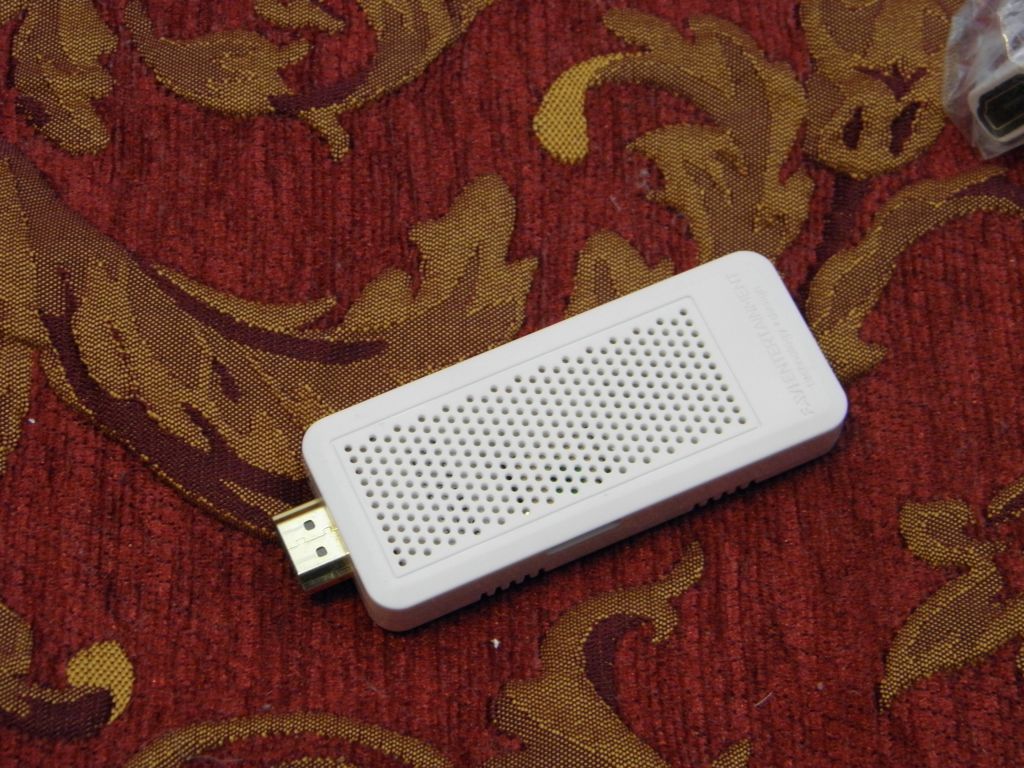 Android PC Smartstick HDMI медиаплеер приставка к ТВ/проектору/монитору - фото фото фото 6