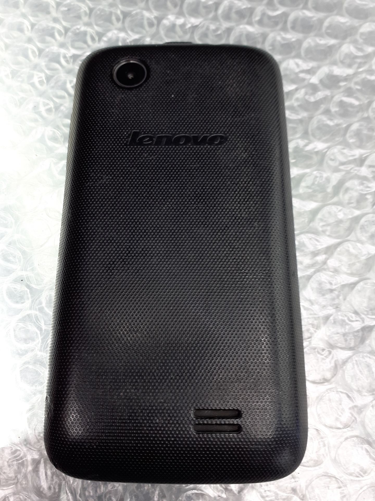Телефон Lenovo A369i - фото фото фото 3