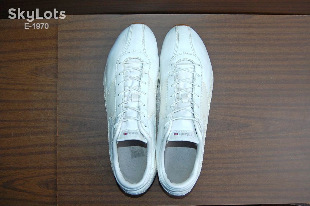 Кроссовки REEBOK р.45-46 original - фото фото фото 6