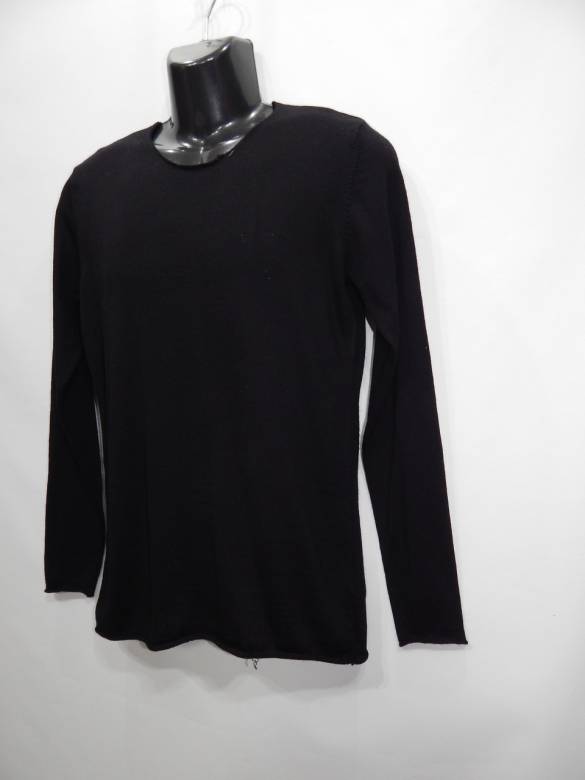 Свитер мужской шерстяной MTWTFSSWEEKDAY collection р.48 041SM (только в указанном размере, только 1  - фото фото фото 2