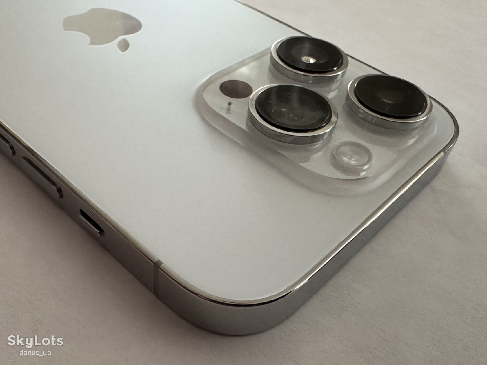 iPhone 14 Pro 512GB Silver ESIM - фото фото фото 11