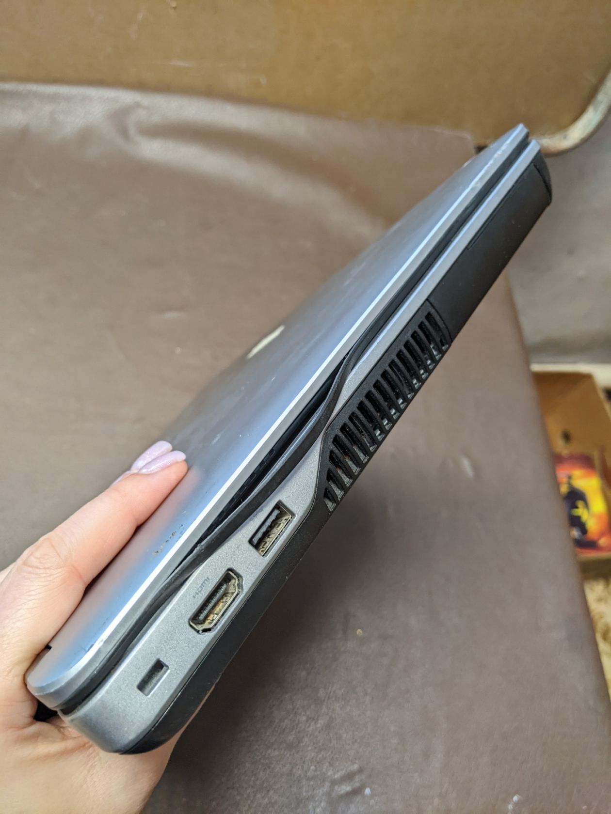 2117 Ноутбук Dell Latitude E6540 - фото фото фото 2