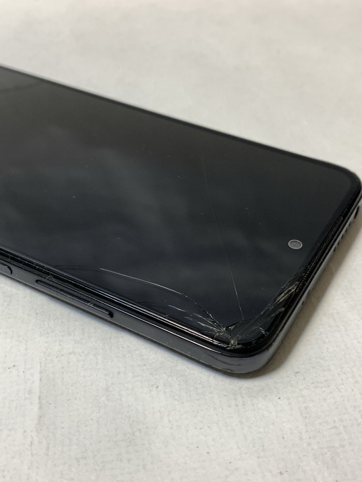 Xiaomi Redmi Note 11 4/64gb  Black - фото фото фото 2