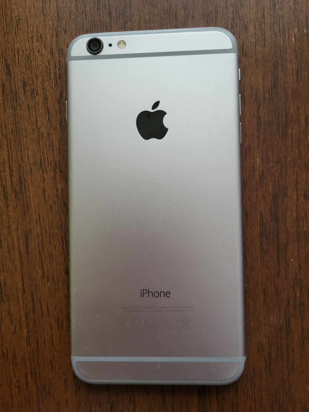 iPhone 6 plus - фото фото фото 1