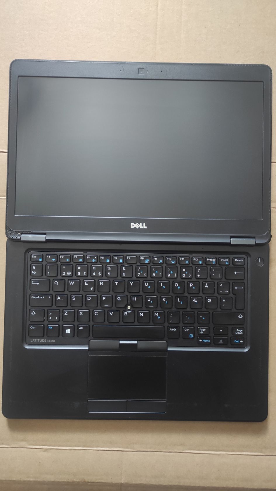 Dell E5450 i5 wifi 14* - фото фото фото 5