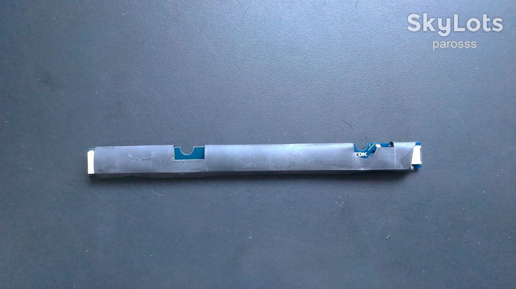 2109 - Інвертор матриці HP Compaq 6715b - фото фото фото 4