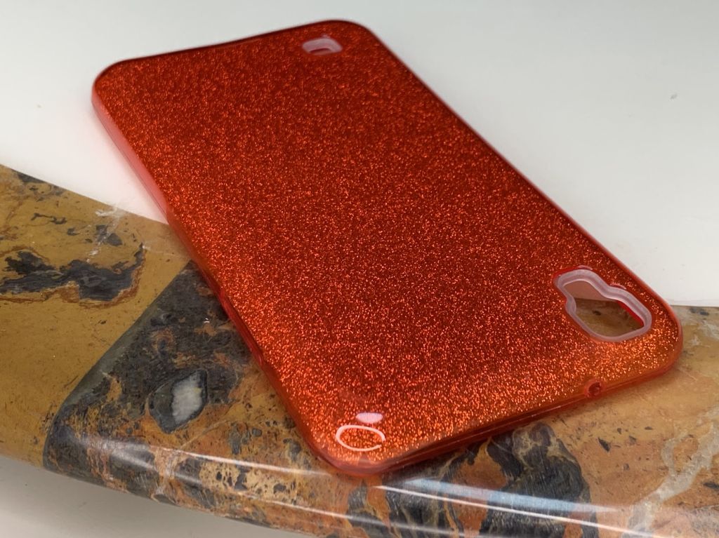 Чохол Twins LG K220 / X Power Red - фото фото фото 2