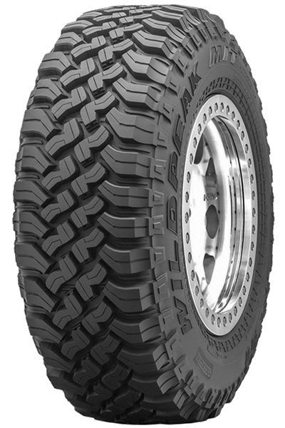 Літні шини FAlKEN WildPeak M/T MT01 245/75 R16 120/116Q - фото фото фото 0