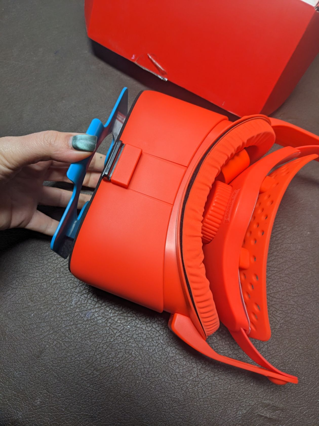 2160 шолом віртуальної реальності STARTRC VR Headset - фото фото фото 7