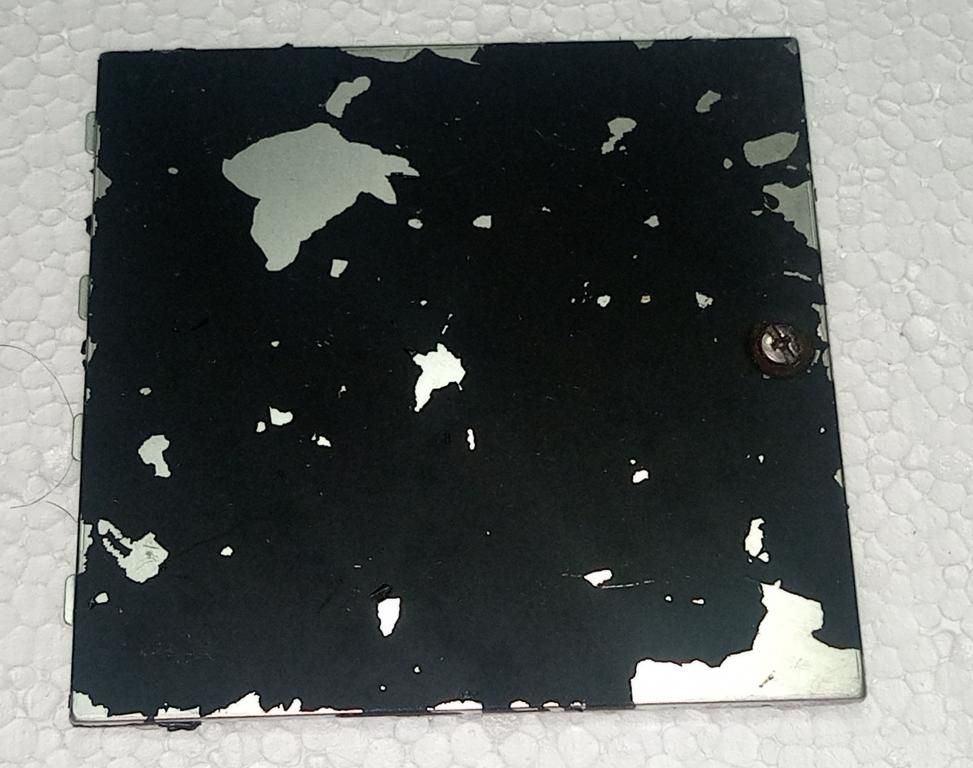 Сервісна кришка з ноутбука IBM ThinkPad T30 62P4291 N73 - фото фото фото 0