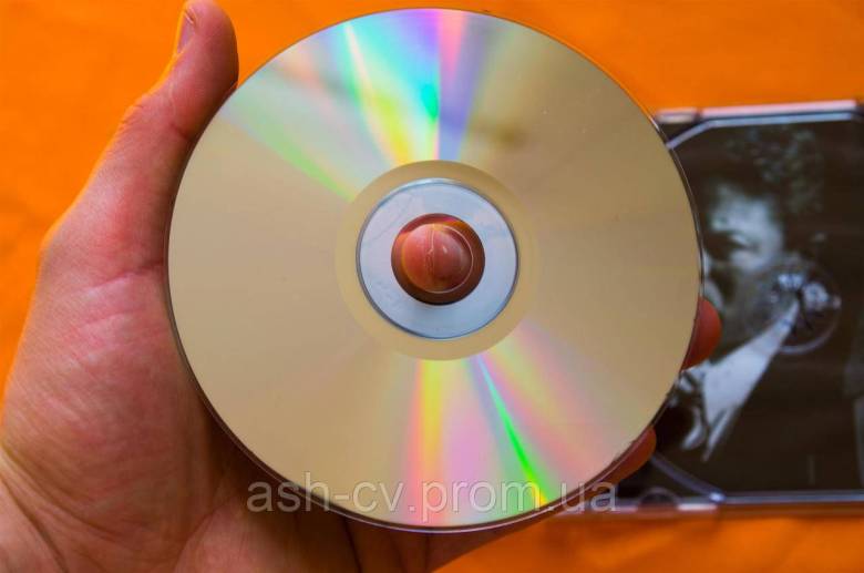 Музичний диск CD. ROBERT PALMER - фото фото фото 4