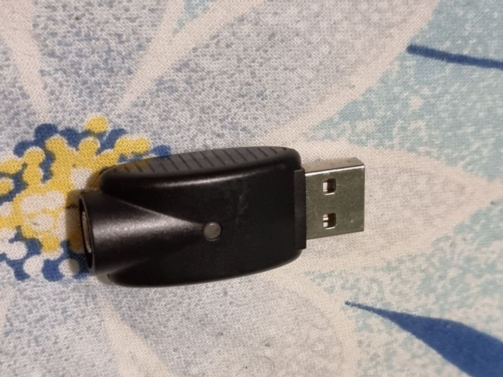 Зарядное устройство usb 5v 300ma - фото фото фото 1