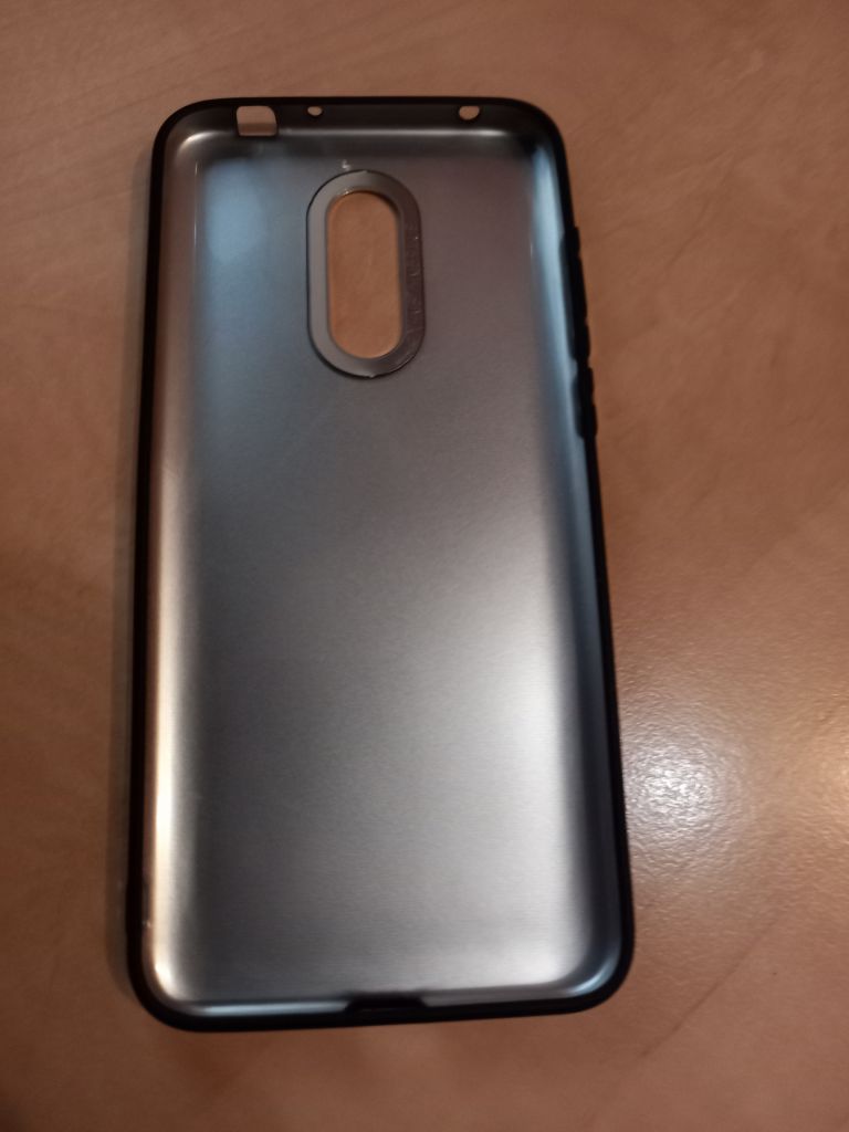 Чехол для Xiaomi Redmi 5 Plus - фото фото фото 1