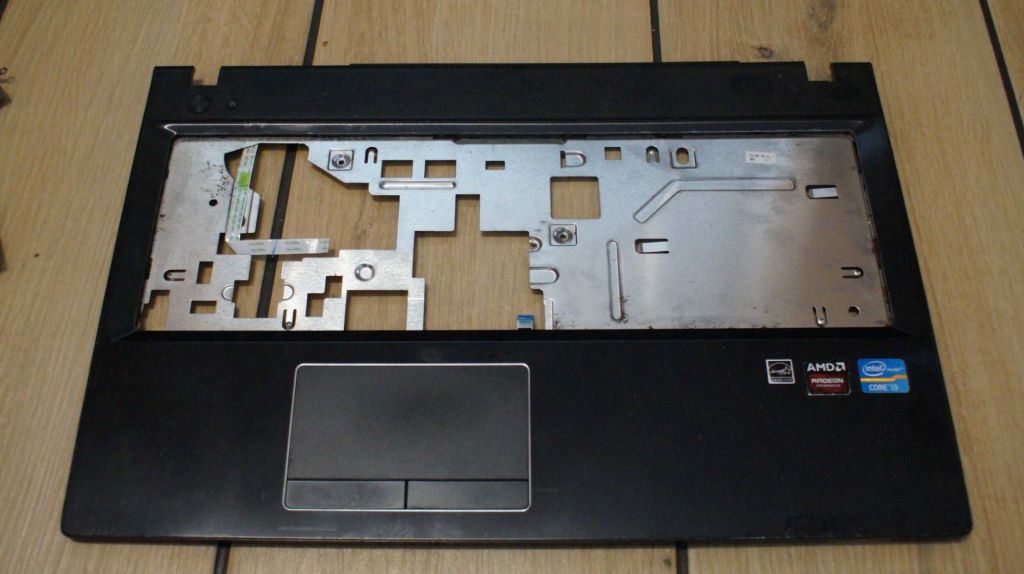 Топ-кейс Lenovo G500, G505 - фото фото фото 0