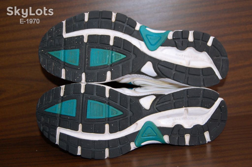 Кроссовки NIKE DART 9 р.40-41 original - фото фото фото 3