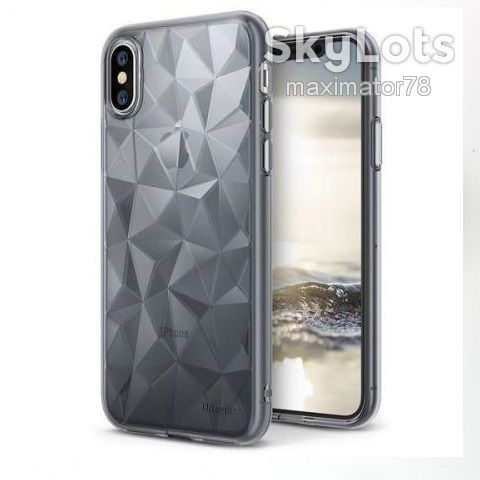 ЧЕХОЛ НАКЛАДКА 3D PRISM Apple iPhone XR - фото фото фото 2