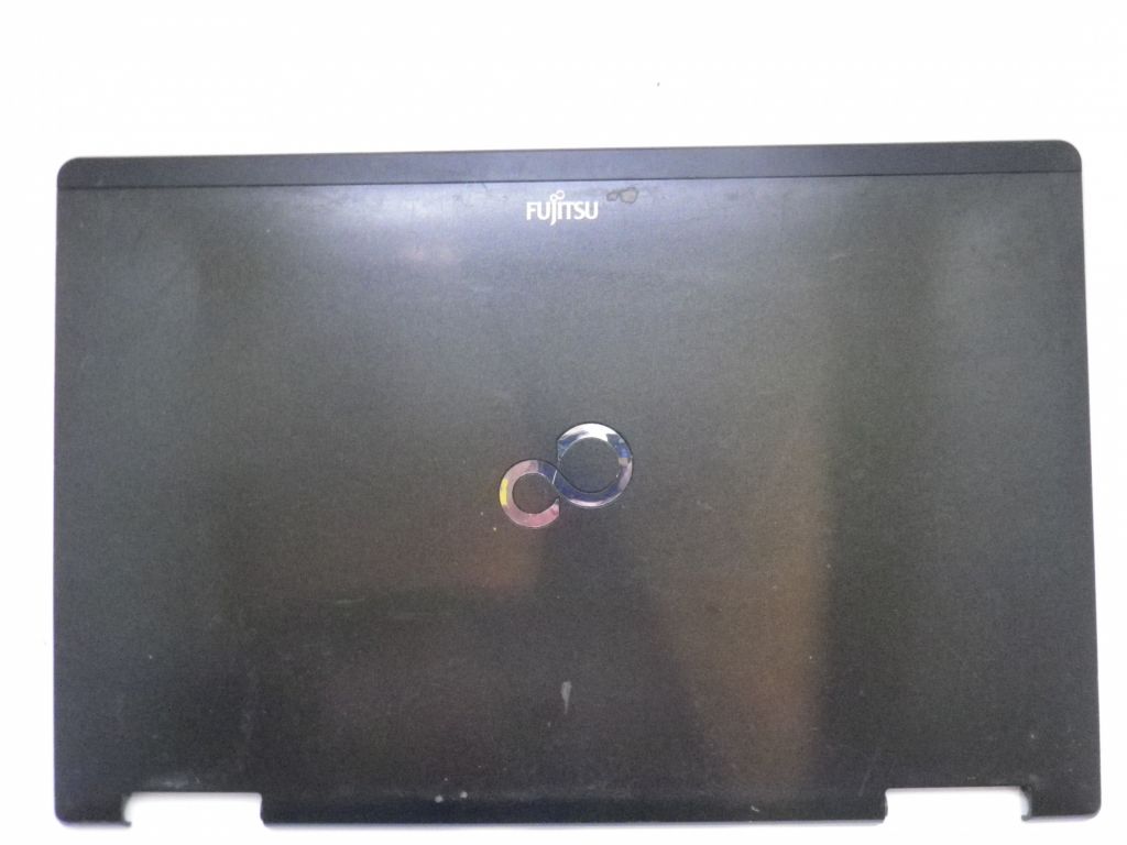 Б/У Кришка матриці без рамки на Fujitsu LIFEBOOK E782 - фото фото фото 0