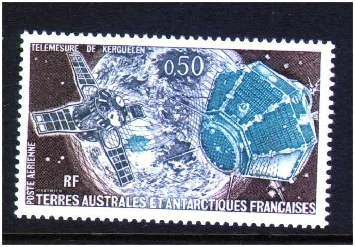 Космос . ТААФ 1977 г MNH - - фото фото фото 0