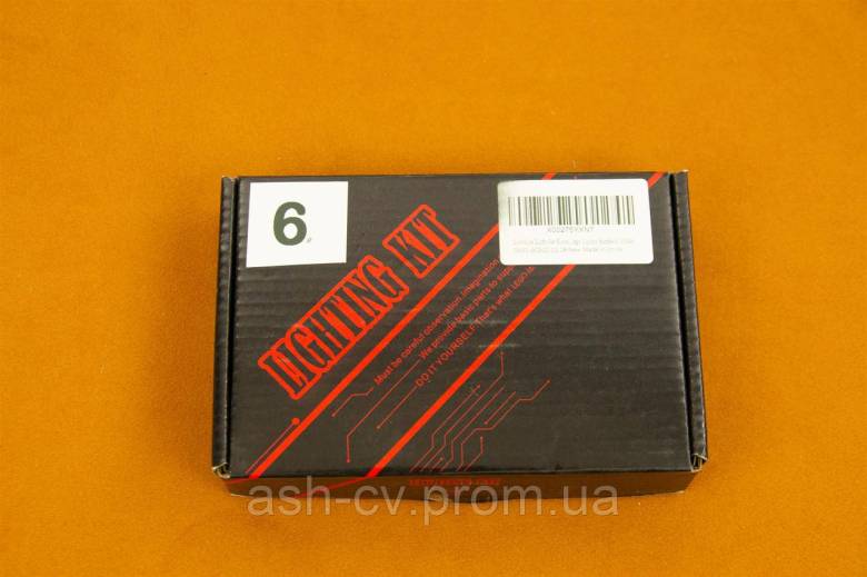 Набір, підсвічування, LED, Light Kit, For, LEGO, GC921, 10344, Lucky, Bamboo - фото фото фото 9