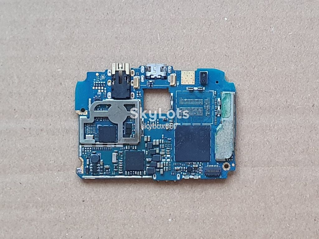 Плата Prestigio PSP5509 для телефона - фото фото фото 1