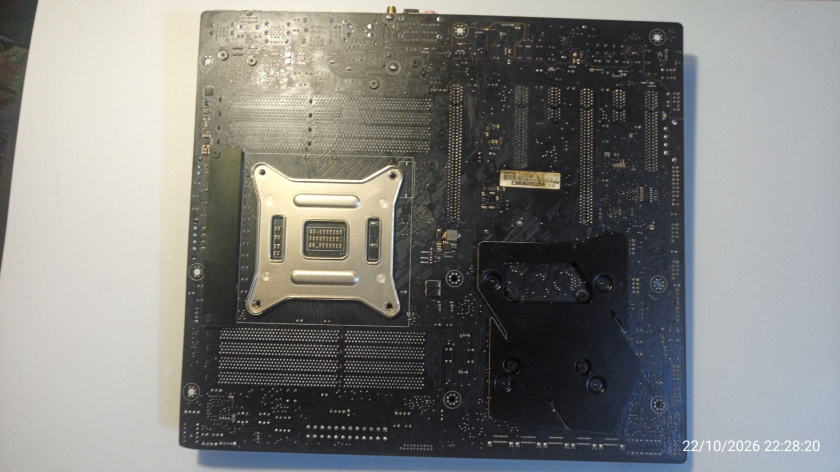 ASUS RAMPAGE IV BLACK EDITION - фото фото фото 2