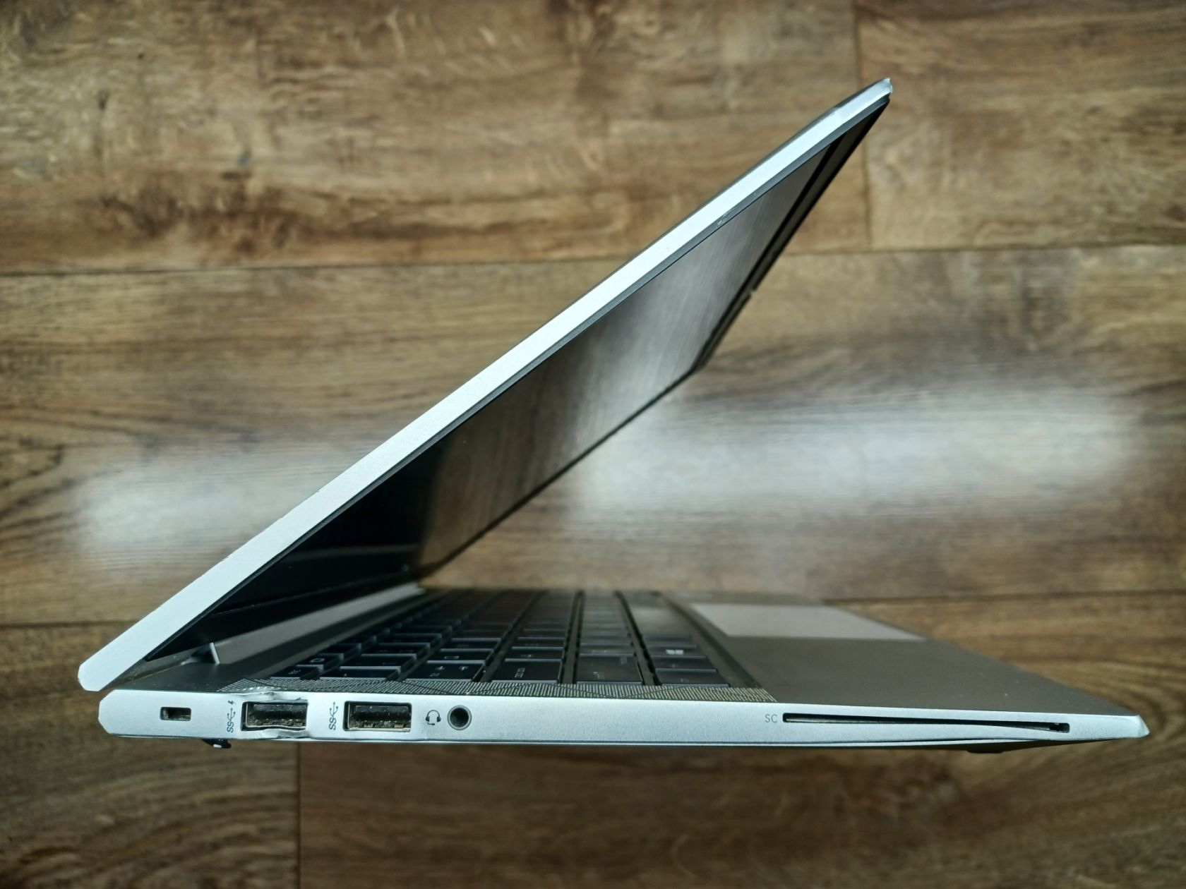 Ноутбук HP EliteBook 830 G7 некомплектний №25_88 - фото фото фото 8