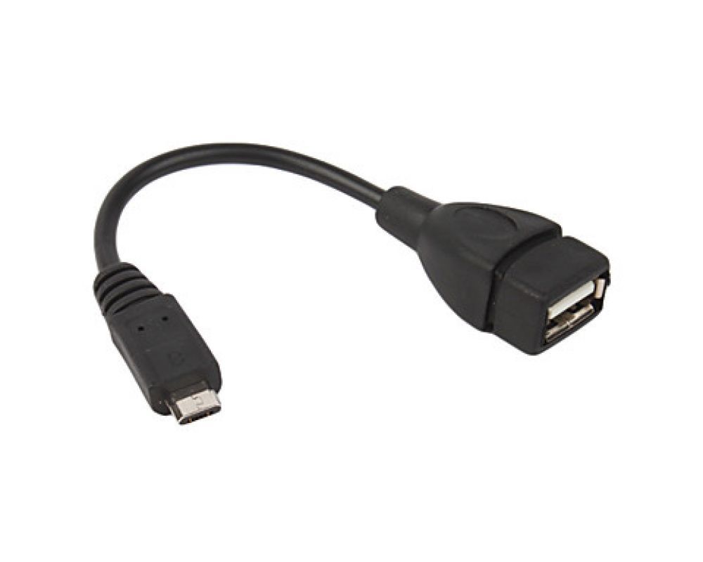 Переходник OTG USB - MICRO USB - фото фото фото 0