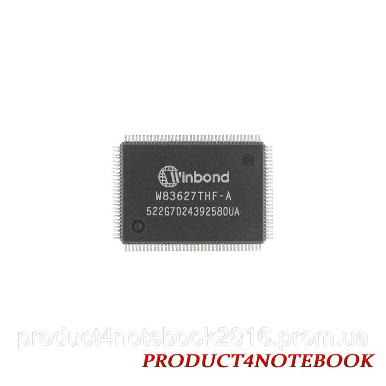 Микросхема Winbond W83627THF-А для ноутбука - фото фото фото 0