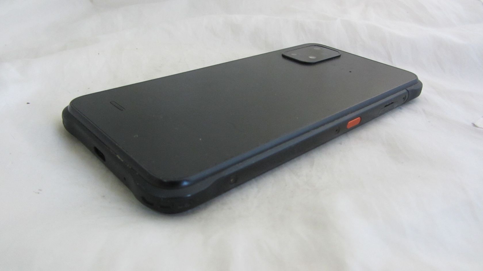 Umidigi Bison X20 6/128GB Black - фото фото фото 4