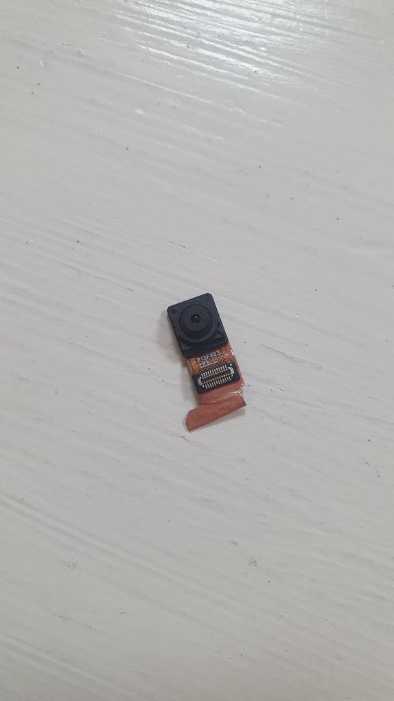 Камера Xiaomi Redmi Note 12 оригінал з розборки - фото фото фото 0