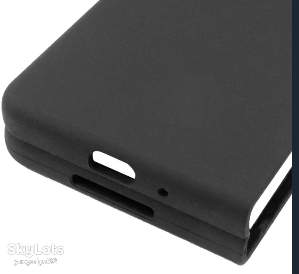 Чохол для Samsung Galaxy Z Fold 4, 5, 6, 7 - фото фото фото 3
