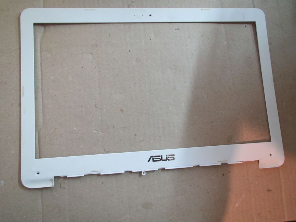 корпус ноутбука ASUS E502 - рамка матрицы  (13NL0021AP0701) - фото фото фото 0