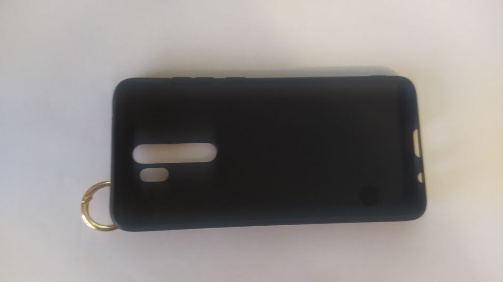 Чехол Xiaomi readmi not 8pro - фото фото фото 1